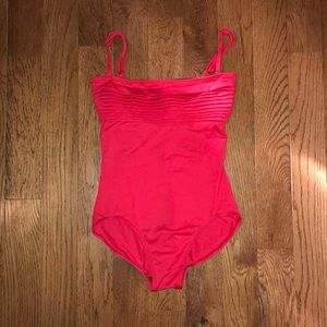 Gaynor Minden Leotard